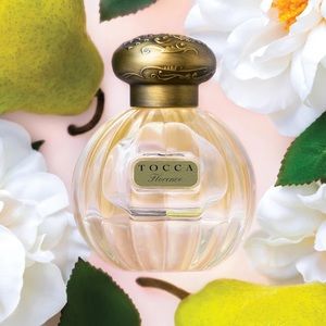 Tocca Fragrance/Perfume Florence